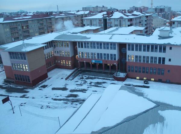 Saltukbey Ortaokulu Fotoğrafı
